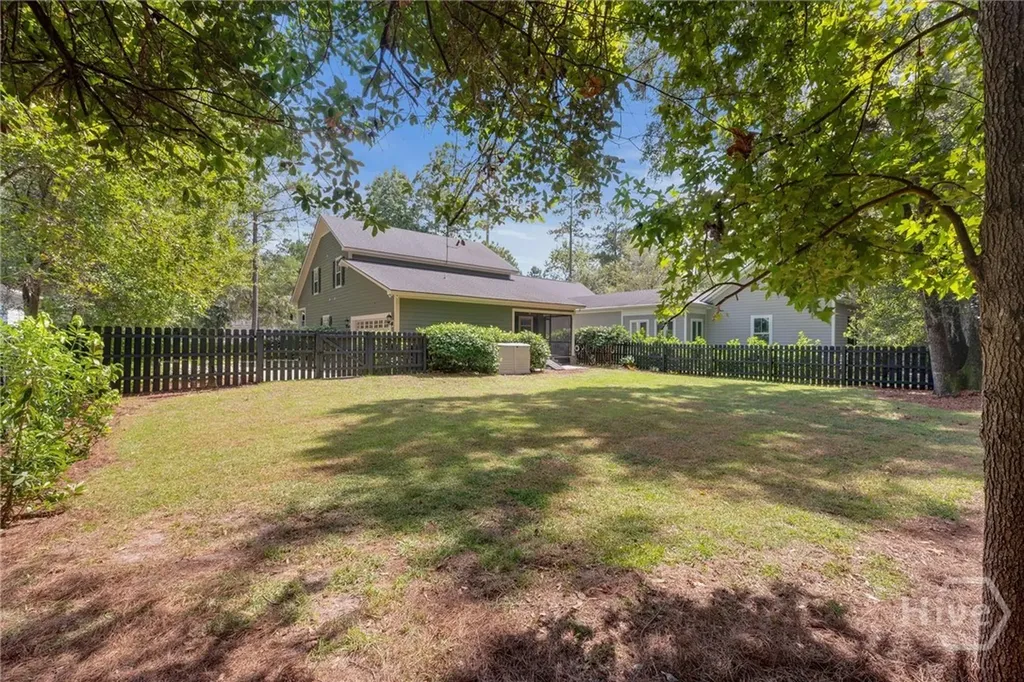 135 N Wildlife View Court Richmond Hill GA 31324