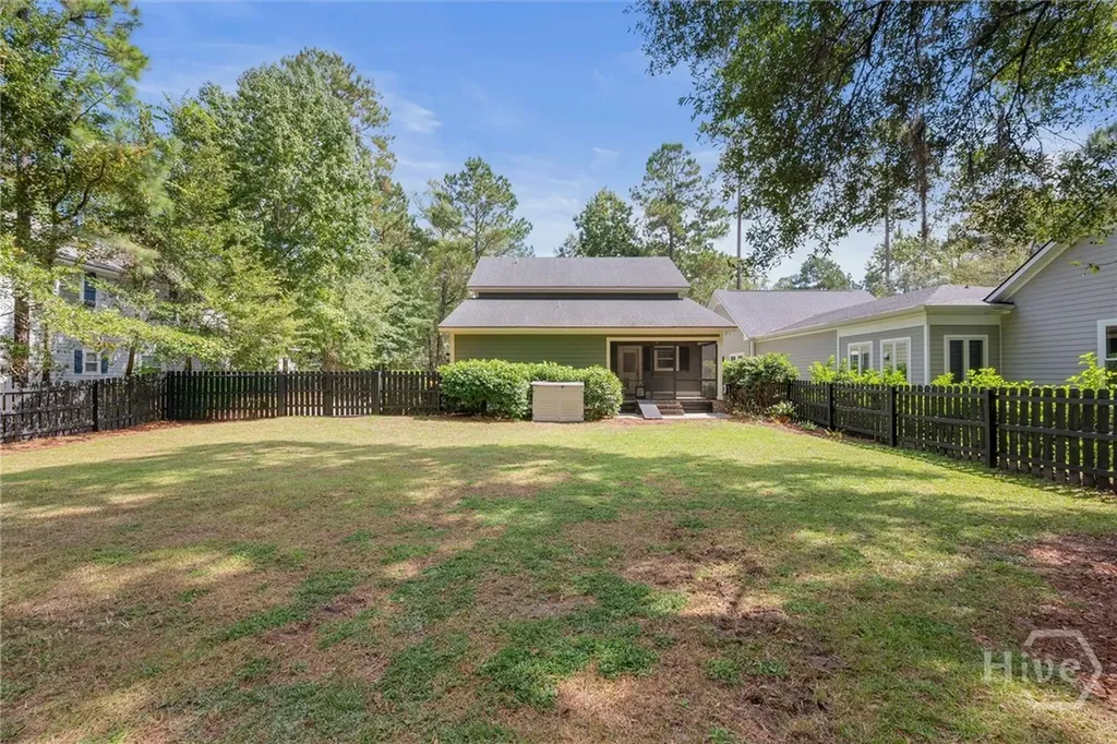 135 N Wildlife View Court Richmond Hill GA 31324