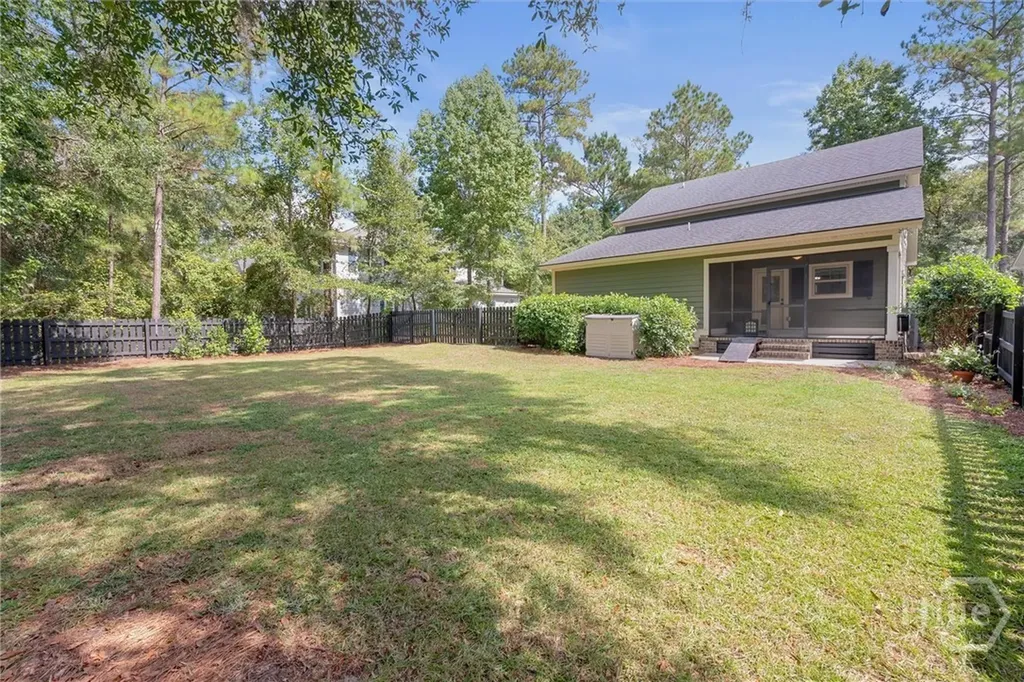 135 N Wildlife View Court Richmond Hill GA 31324