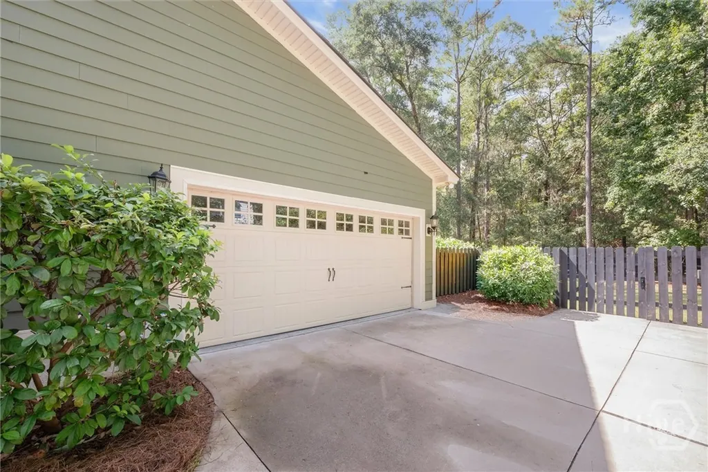 135 N Wildlife View Court Richmond Hill GA 31324