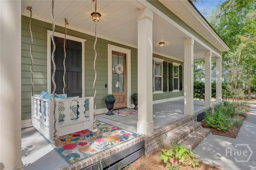 135 N Wildlife View Court Richmond Hill GA 31324