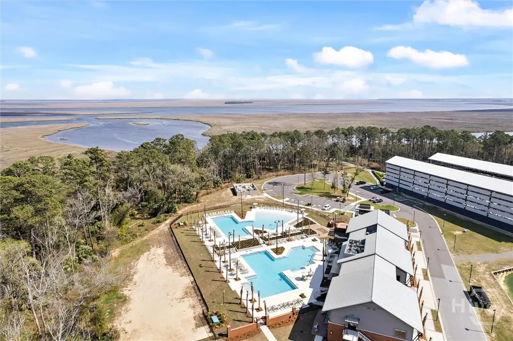 135 N Wildlife View Court Richmond Hill GA 31324