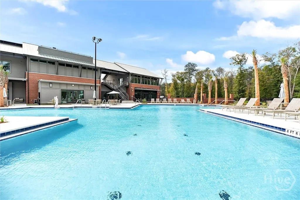 135 N Wildlife View Court Richmond Hill GA 31324