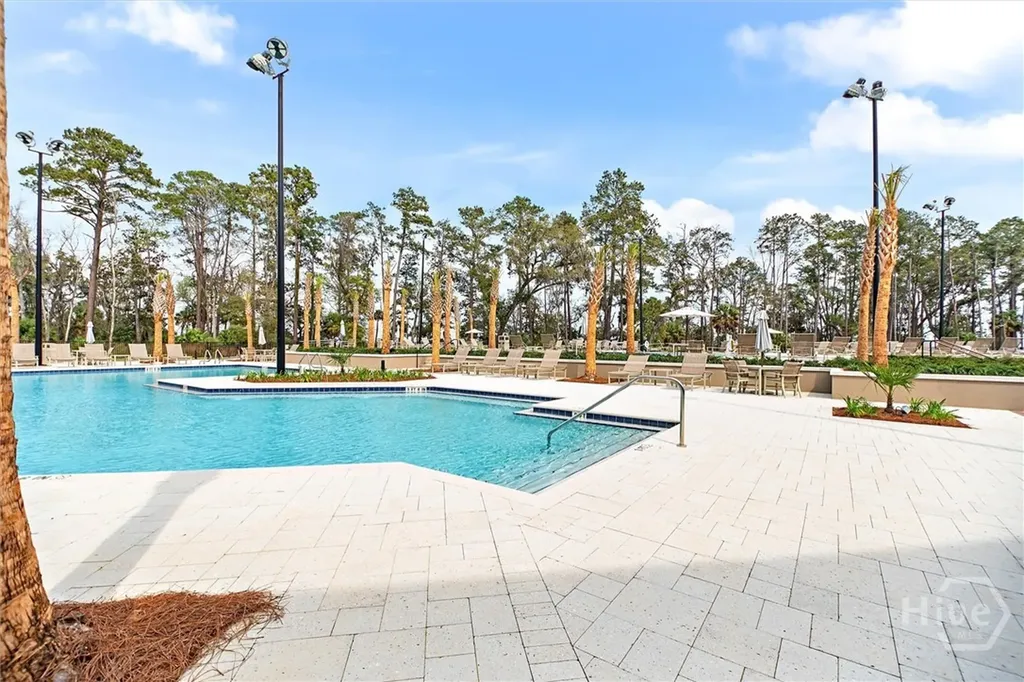 135 N Wildlife View Court Richmond Hill GA 31324