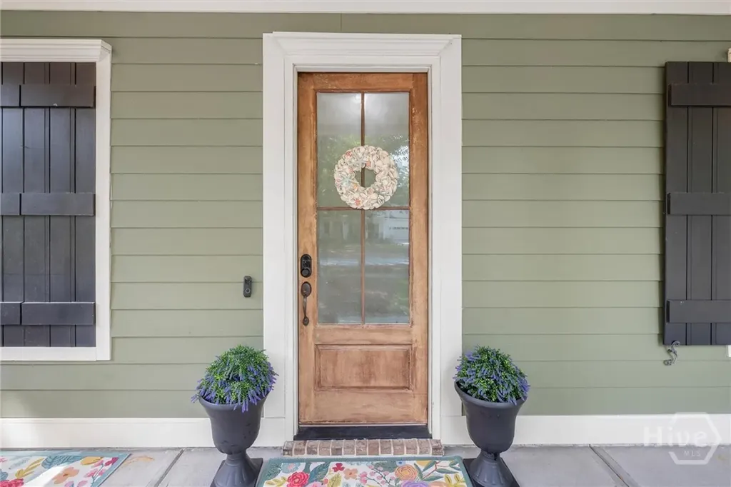 135 N Wildlife View Court Richmond Hill GA 31324