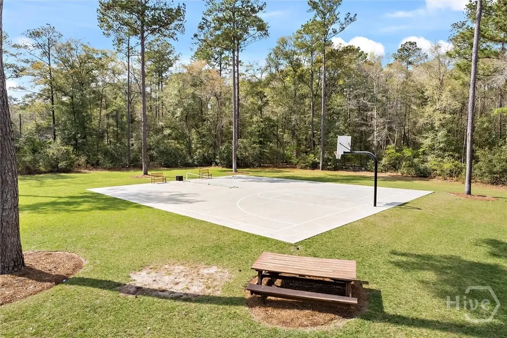 135 N Wildlife View Court Richmond Hill GA 31324