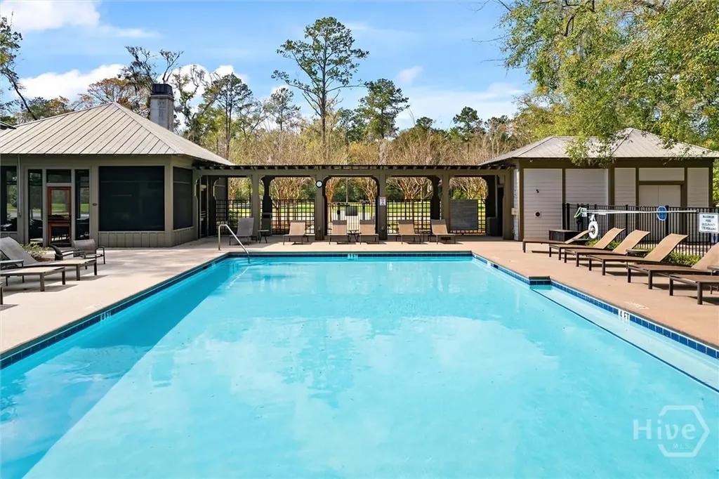 135 N Wildlife View Court Richmond Hill GA 31324