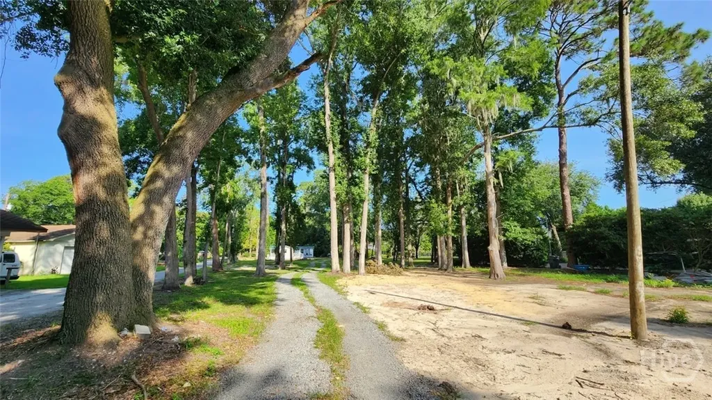 8621 Ferguson Avenue Savannah GA 31406