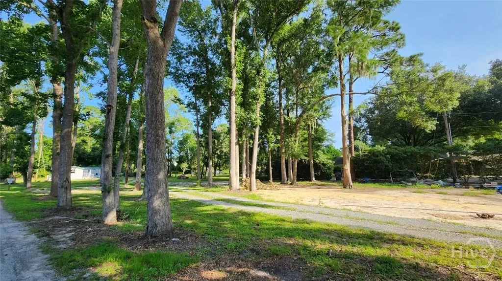 8621 Ferguson Avenue Savannah GA 31406