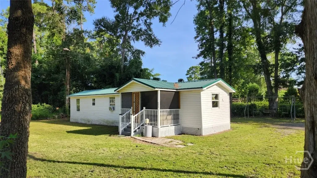 8621 Ferguson Avenue Savannah GA 31406