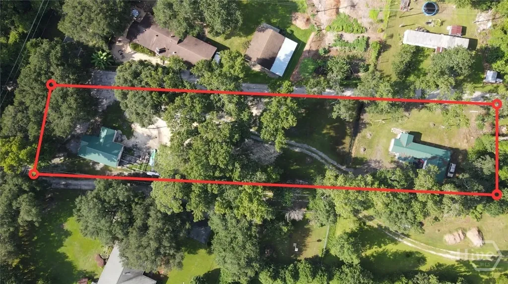 8621 Ferguson Avenue Savannah GA 31406