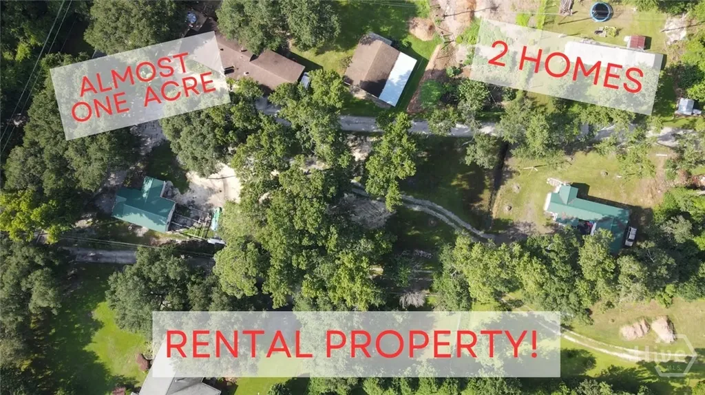 8621 Ferguson Avenue Savannah GA 31406
