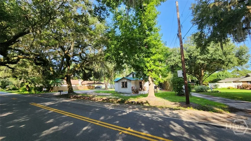 8621 Ferguson Avenue Savannah GA 31406