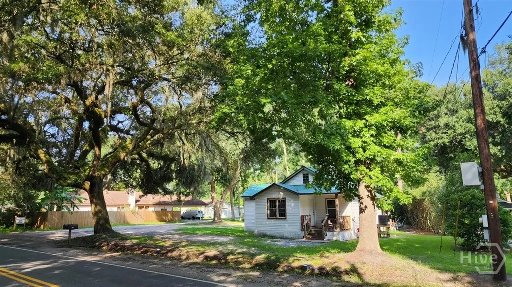 8621 Ferguson Avenue Savannah GA 31406