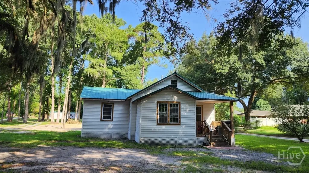 8621 Ferguson Avenue Savannah GA 31406