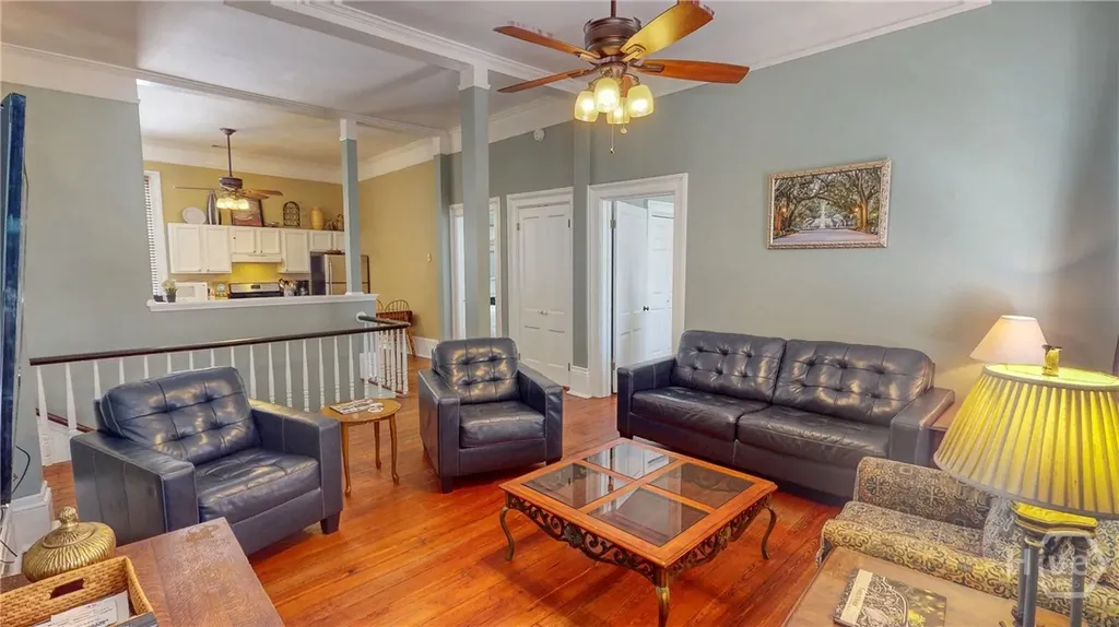 251 East Broad Street Savannah GA 31401