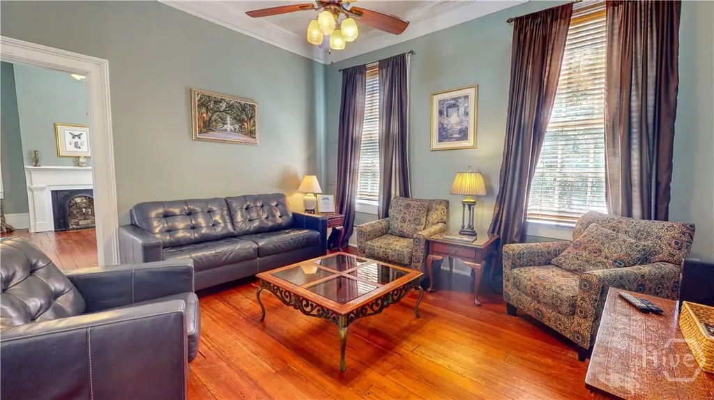 251 East Broad Street Savannah GA 31401