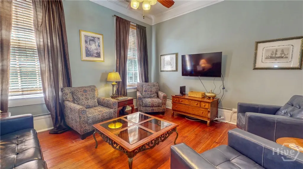 251 East Broad Street Savannah GA 31401