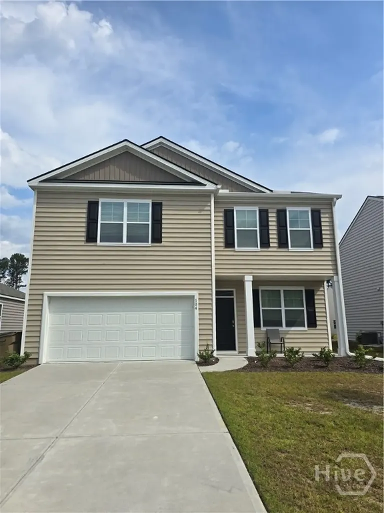104 Windrush Pines Pooler GA 31322