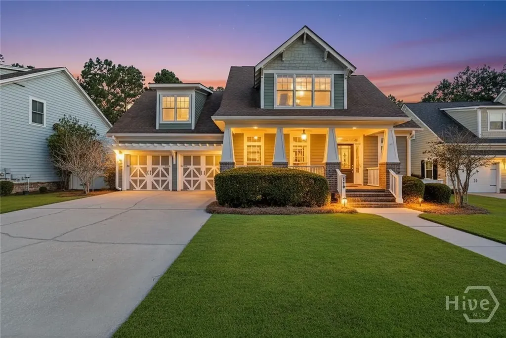 114 Tupelo Street Pooler GA 31322