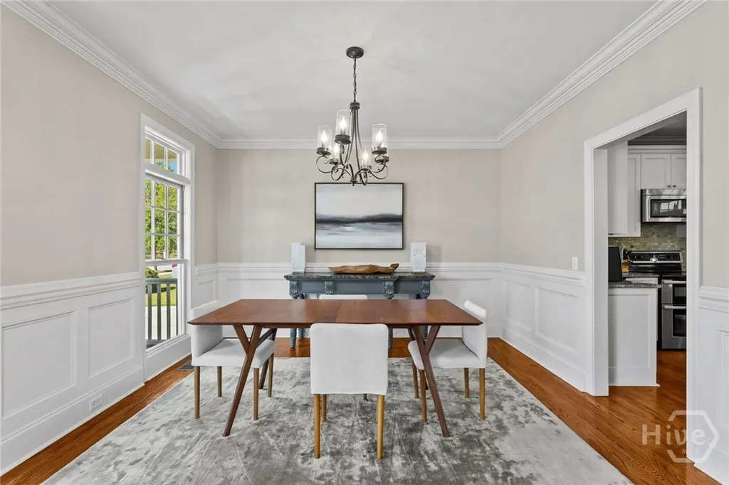 114 Tupelo Street Pooler GA 31322