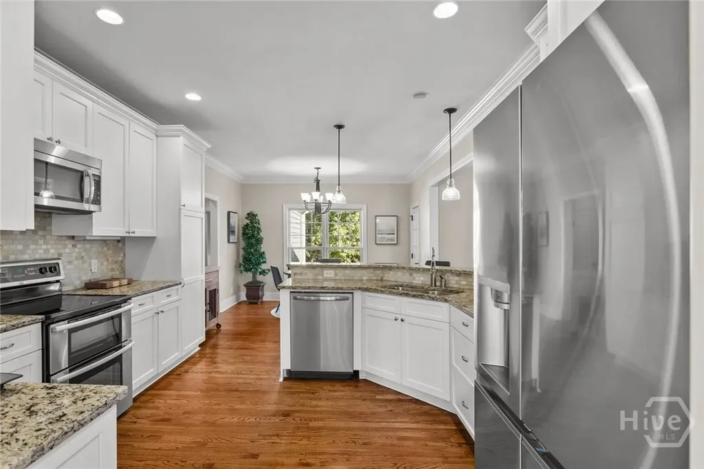 114 Tupelo Street Pooler GA 31322