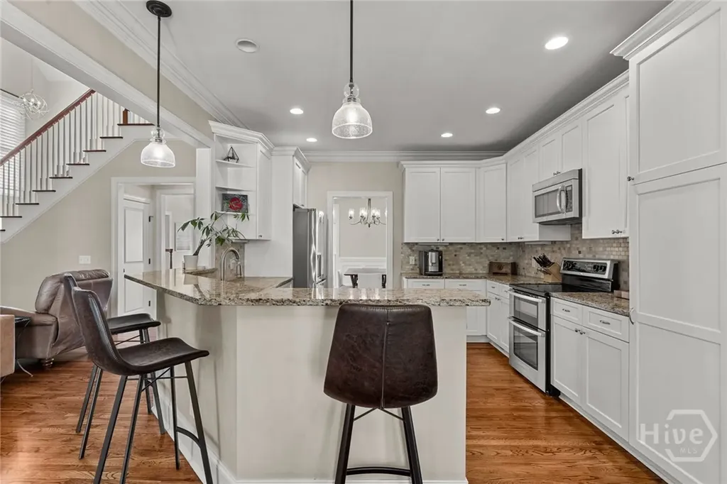 114 Tupelo Street Pooler GA 31322