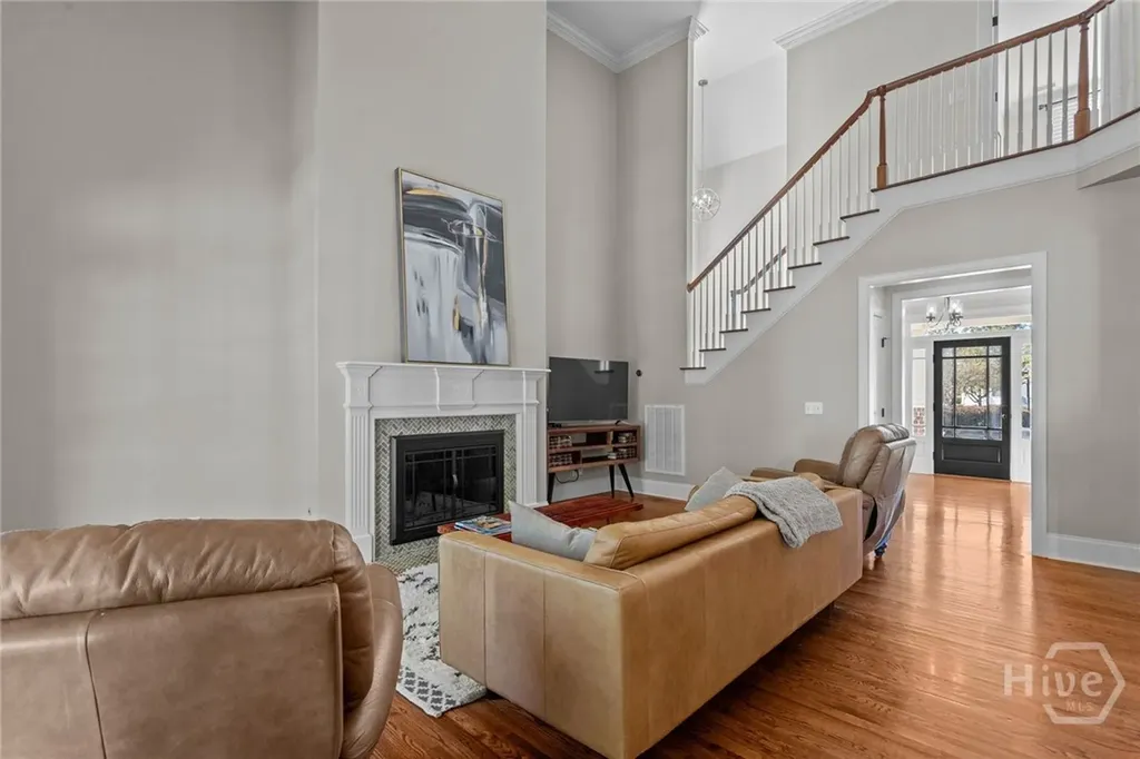 114 Tupelo Street Pooler GA 31322