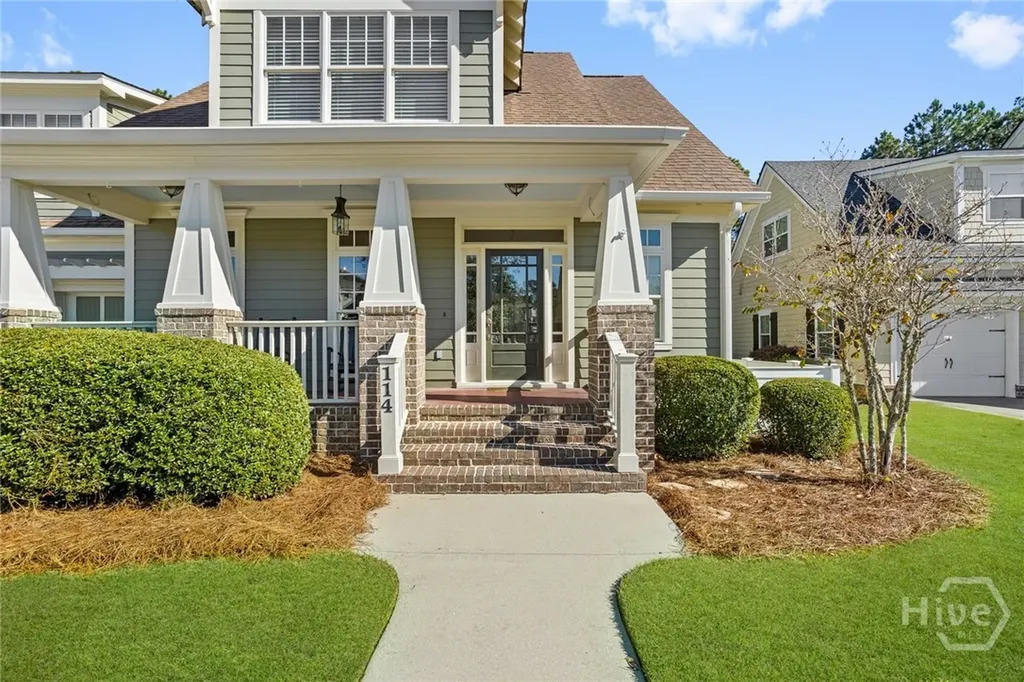 114 Tupelo Street Pooler GA 31322