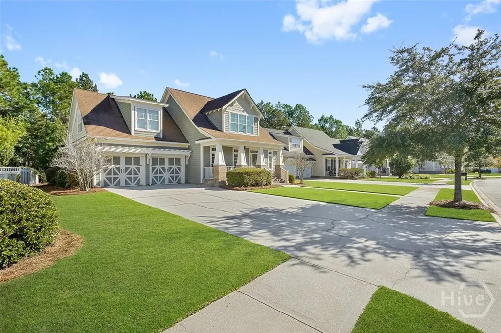 114 Tupelo Street Pooler GA 31322