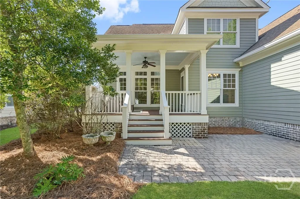 114 Tupelo Street Pooler GA 31322