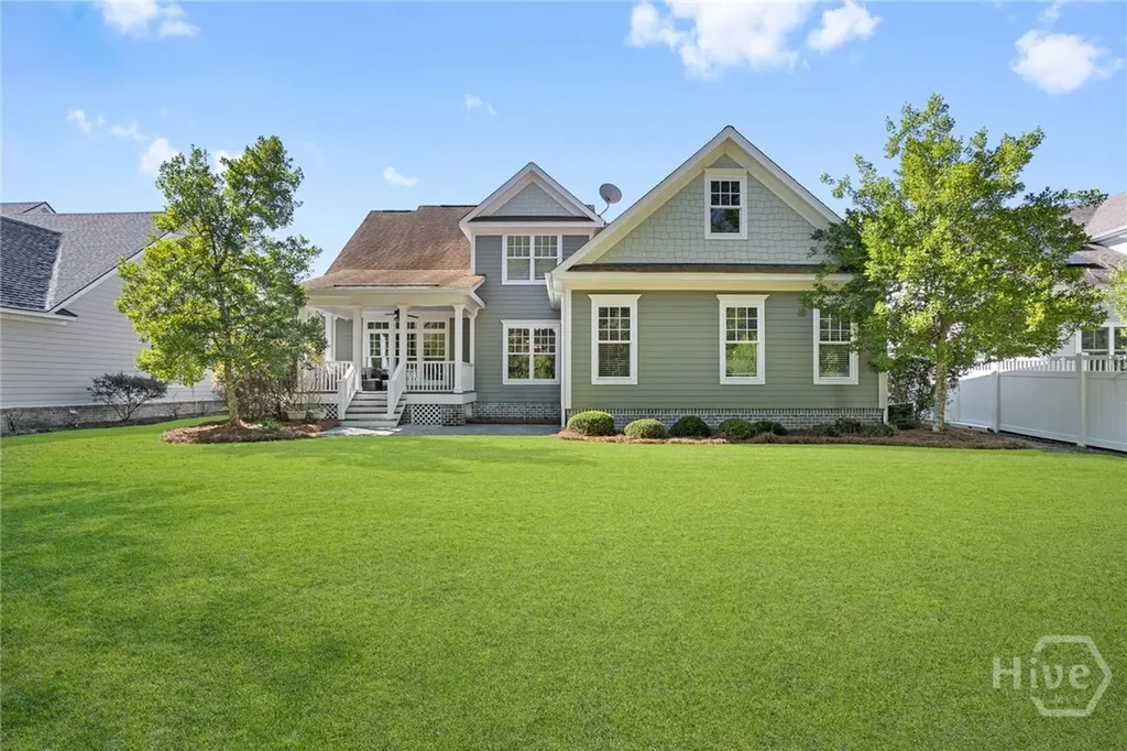 114 Tupelo Street Pooler GA 31322