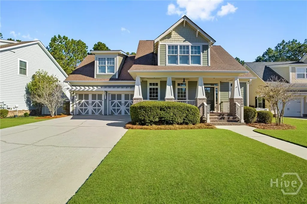 114 Tupelo Street Pooler GA 31322