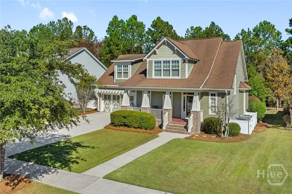 114 Tupelo Street Pooler GA 31322