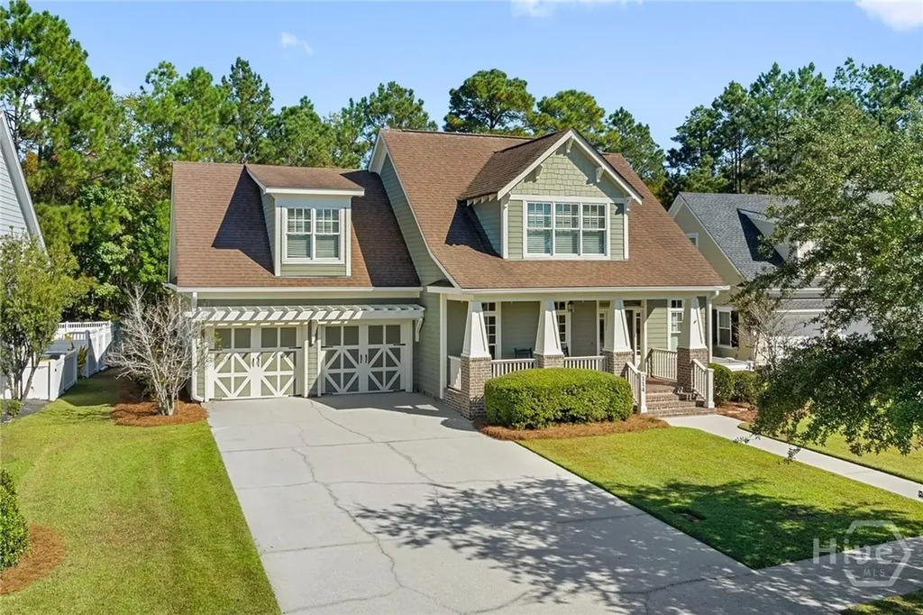 114 Tupelo Street Pooler GA 31322