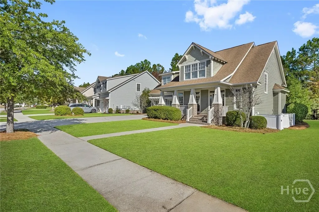 114 Tupelo Street Pooler GA 31322