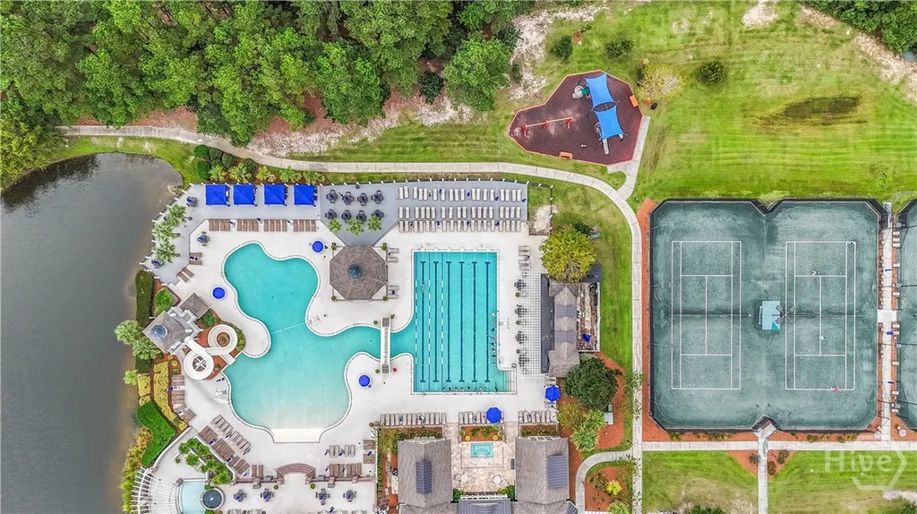 114 Tupelo Street Pooler GA 31322