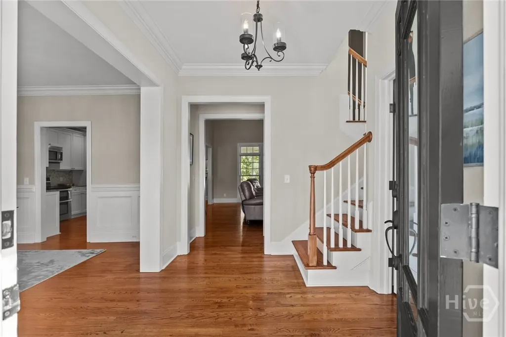 114 Tupelo Street Pooler GA 31322
