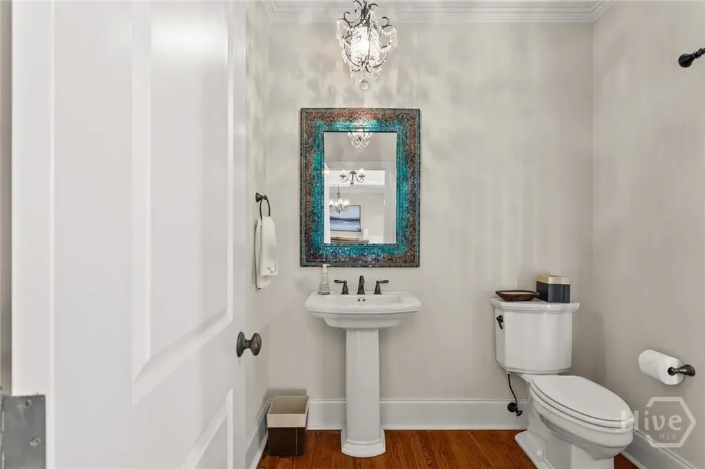 114 Tupelo Street Pooler GA 31322