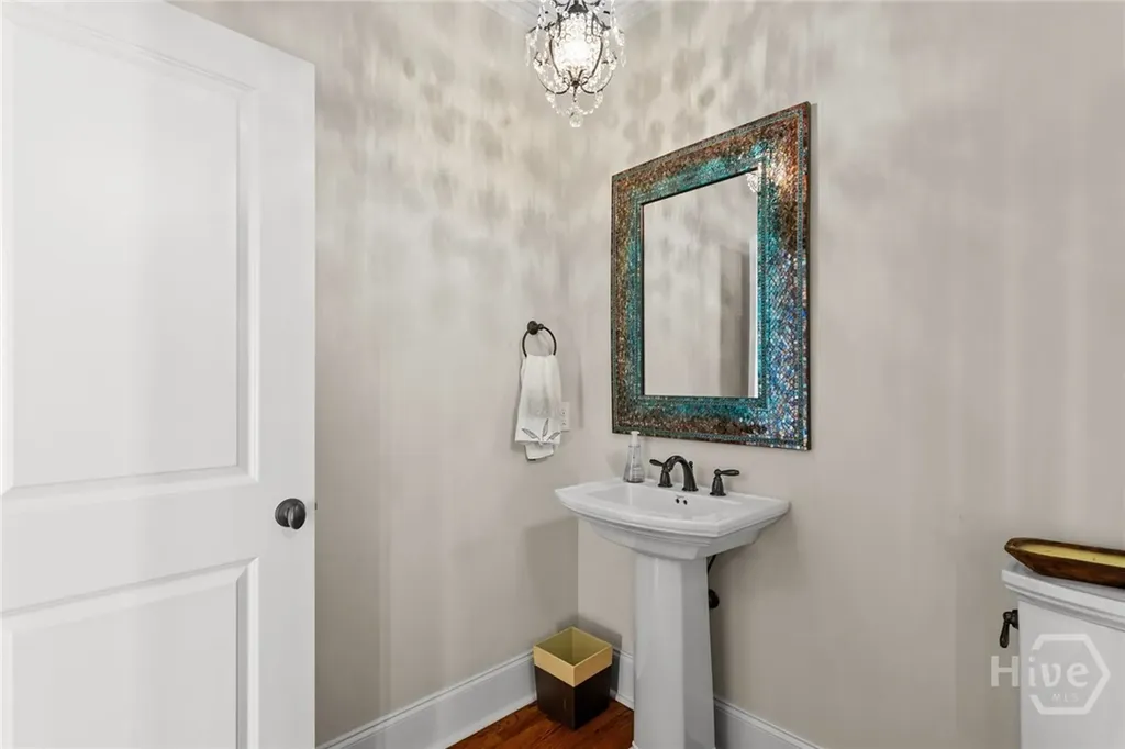 114 Tupelo Street Pooler GA 31322