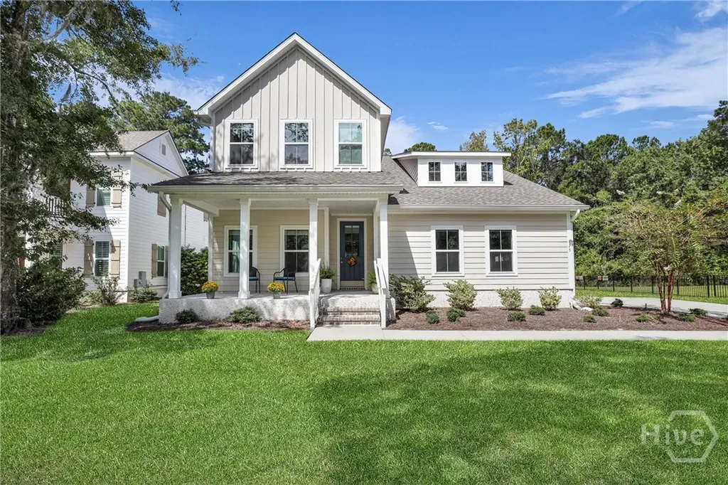 125 Long Creek Lane Richmond Hill GA 31324