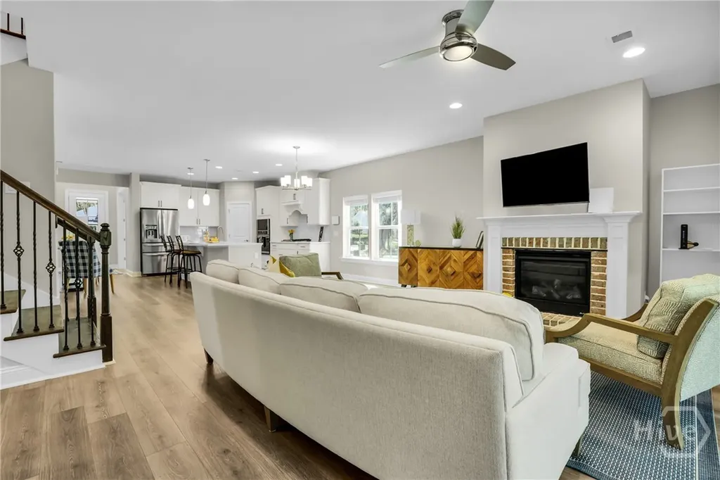 125 Long Creek Lane Richmond Hill GA 31324