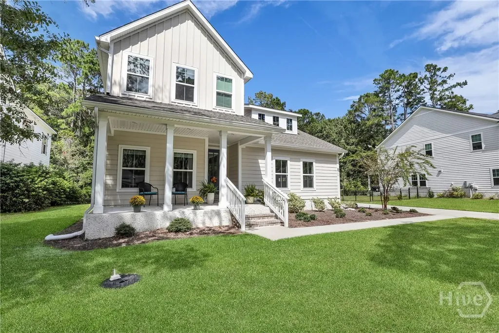125 Long Creek Lane Richmond Hill GA 31324