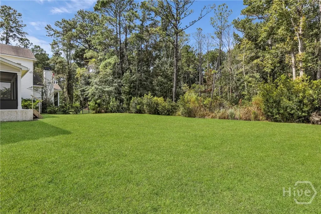 125 Long Creek Lane Richmond Hill GA 31324