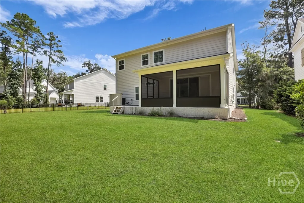 125 Long Creek Lane Richmond Hill GA 31324