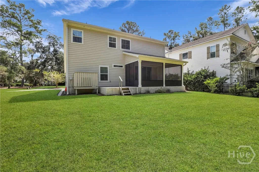 125 Long Creek Lane Richmond Hill GA 31324