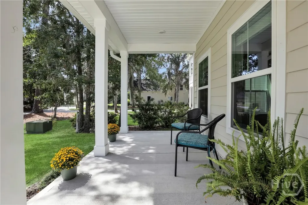 125 Long Creek Lane Richmond Hill GA 31324