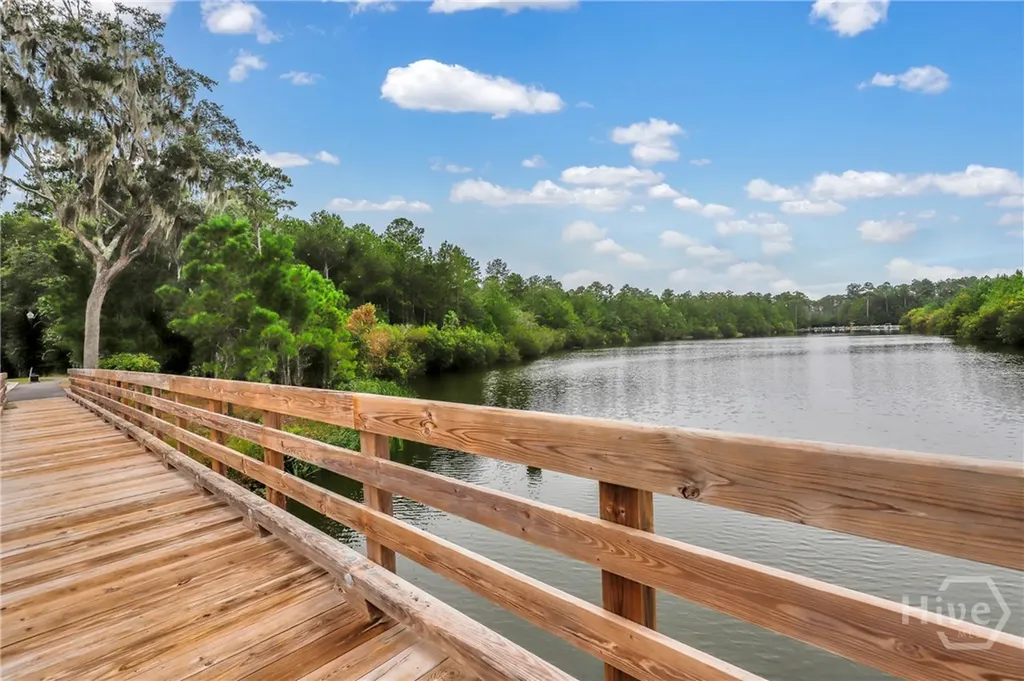 125 Long Creek Lane Richmond Hill GA 31324