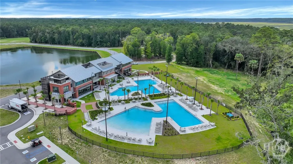 125 Long Creek Lane Richmond Hill GA 31324