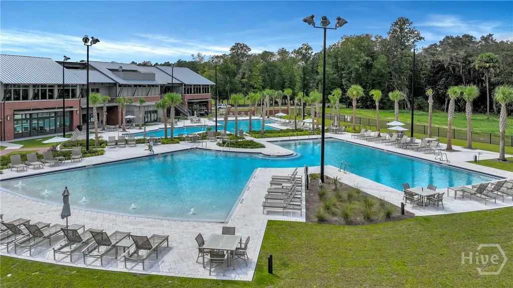 125 Long Creek Lane Richmond Hill GA 31324